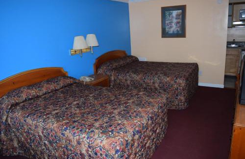 North Newport News Hotel | Fort Eustis Inn