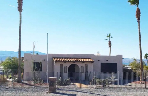 Lake Havasu City House | FORT HAVASU'S HOTTEST DEAL