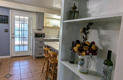 Sierra Vista House | Fort Huachuca. Home with private Gym. Pet with fee