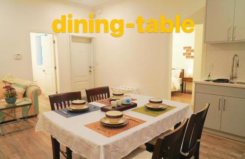 Fort Langley Villa | Fort Langley Homestead