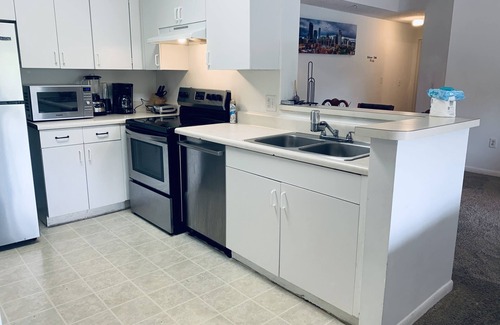 Davie Apartment | Fort Lauderdale