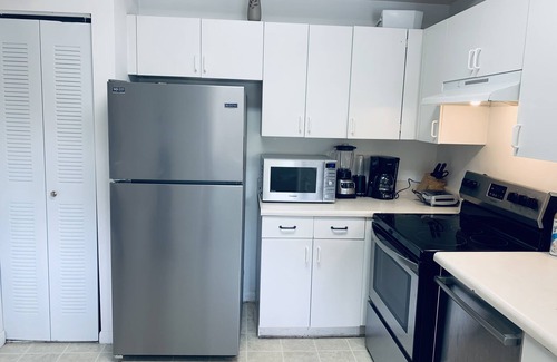 Davie Apartment | Fort Lauderdale