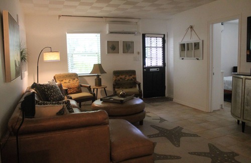 Victoria Park House | Fort Lauderdale/Victoria Park Home Close to Beach
