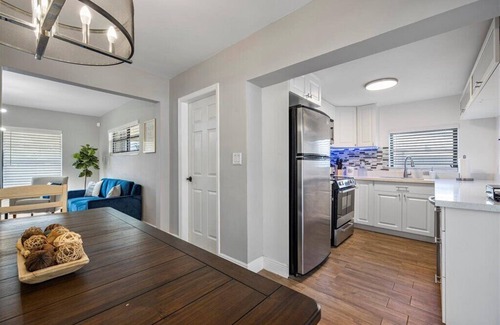 North Andrews Gardens House | Fort Lauderdale House