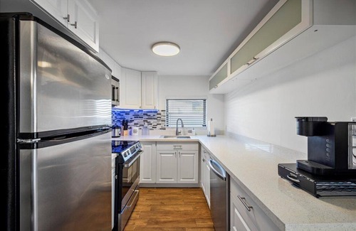 North Andrews Gardens House | Fort Lauderdale House