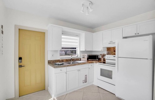 River Oaks Villa | Fort Lauderdale full house near downtown/beach