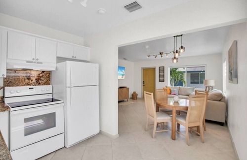River Oaks Villa | Fort Lauderdale full house near downtown/beach