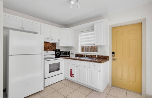 River Oaks Villa | Fort Lauderdale city/beach/airport/fun