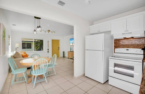 River Oaks Villa | Fort Lauderdale city/beach/airport/fun