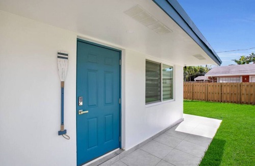 River Oaks Villa | Fort Lauderdale city/beach/airport/fun