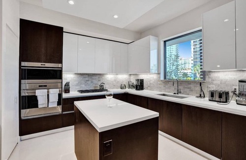 Lauderdale Beach Apartment | Fort Lauderdale Luxury Condo