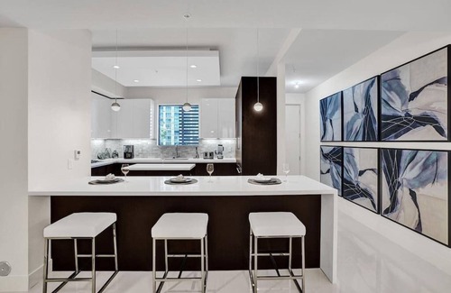 Lauderdale Beach Apartment | Fort Lauderdale Luxury Condo