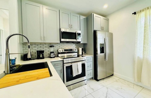 Fort Lauderdale House | Fort Lauderdale Getaway, Near Beach & Airport