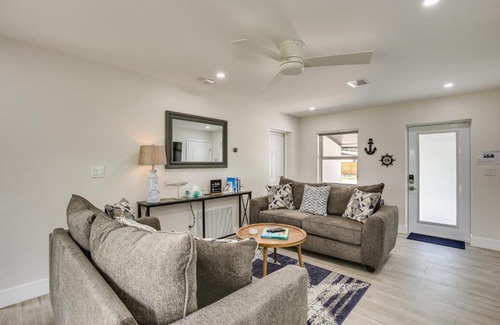 Riverland Village House | Fort Lauderdale Vacation Rental about 8 Mi to Beaches!