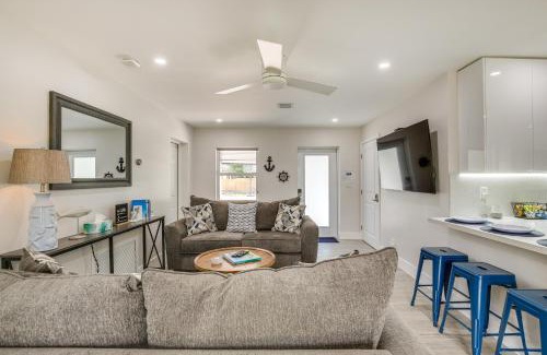 Riverland Village House | Fort Lauderdale Vacation Rental about 8 Mi to Beaches!