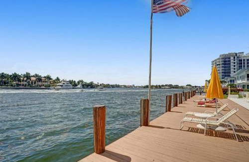 Central Beach House | Fort Lauderdale Yacht and Beach Club 209