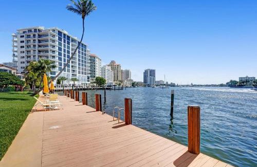 Central Beach House | Fort Lauderdale Yacht and Beach Club 209