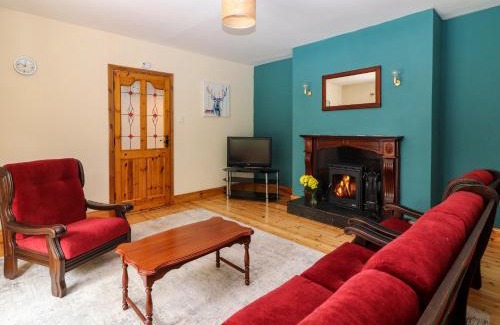 Shanavooneen House | Fort Lodge