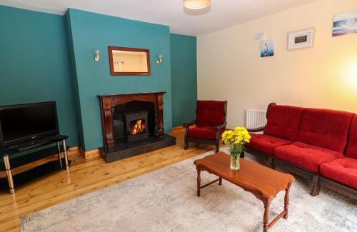 Shanavooneen House | Fort Lodge