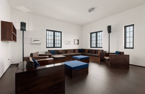 Danilovgrad Municipality Villa | Fort M-503