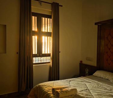 Kumbalam House | Fort Mangrove Heritage