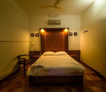 Kumbalam House | Fort Mangrove Heritage