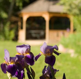 Northeast Santa Fe Resort | Fort Marcy Suites by All Seasons Resort Lodging