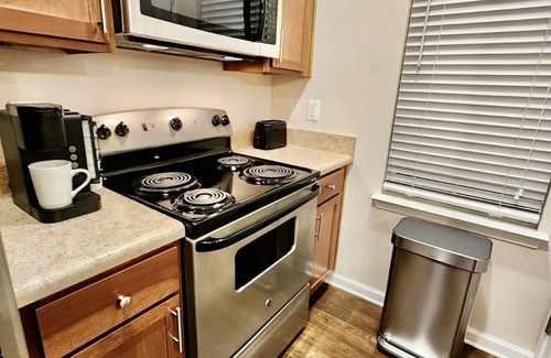 Fort Mill Apartment | Fort Mill — 7 Day Minimum Stay