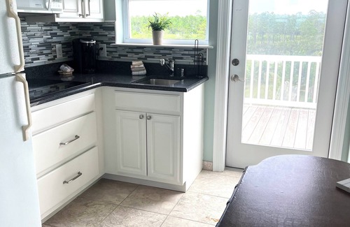 Morgantown House | Fort Morgan, AL 4 bed 3 bath, Sleeps 14-Water view! Booking for Fall 2025