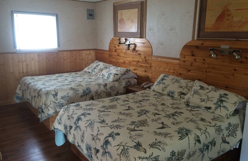 Fort Macleod Hotel | Fort Motel