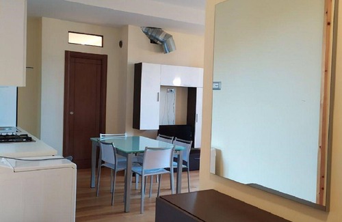 Rivisondoli House | Fort. Mountain Home A307