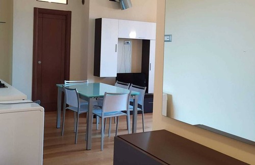 Rivisondoli House | Fort. Mountain Home A307