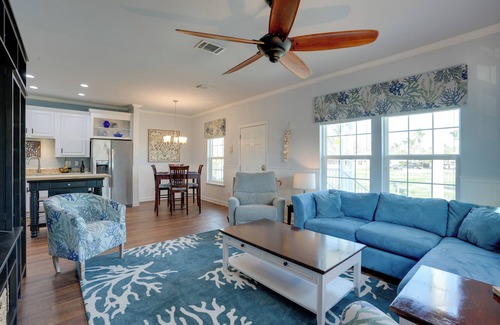 Truckland House | Fort Myers Home Near Sanibel Island Causeway