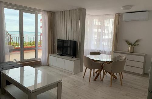 Sveti Vlas Apartment | Fort Noks- Marina- Avalonia Apartment