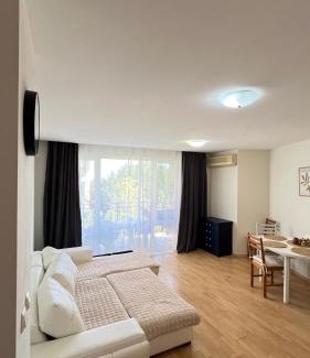 Elenite Apartment | Fort Noks PRIVILEGE Apartment