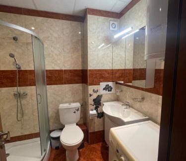 Elenite Apartment | Fort Noks SP apartments-Elenite
