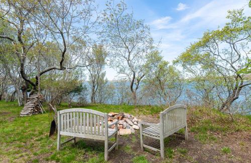 Montauk House | Fort Pond Paradise
