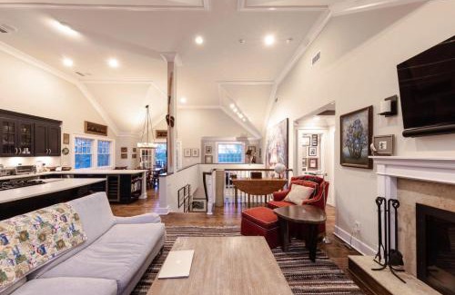 Montauk House | Fort Pond Paradise