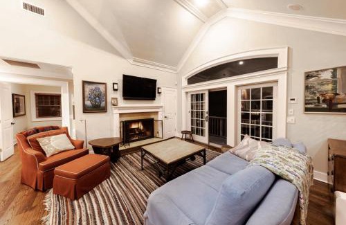 Montauk House | Fort Pond Paradise