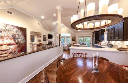 Montauk House | Fort Pond Paradise
