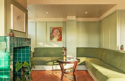 Margate Hotel | Fort Road Hotel