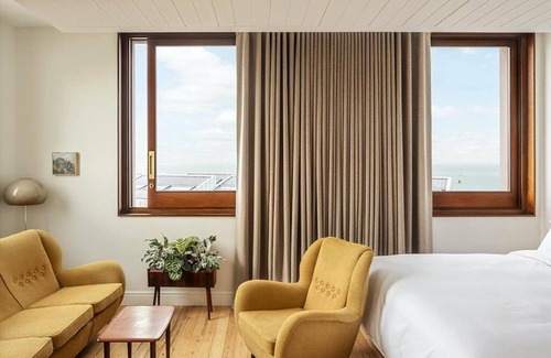 Margate Hotel | Fort Road Hotel