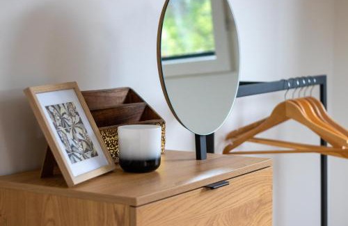 Blackheath Ski Chalet | Fort Rock Cabin