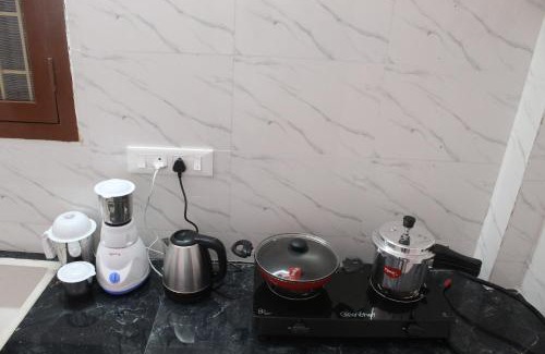 Vellore Apartment | Fort Square Apartments - 102
