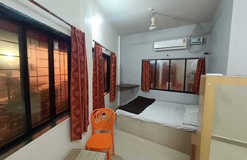 Devbag Hotel | Fort View Retreatz