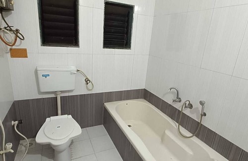 Devbag Hotel | Fort View Retreatz