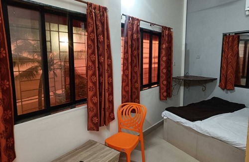 Devbag Hotel | Fort View Retreatz