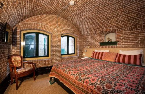 Vuren Hotel | Fort Vuren