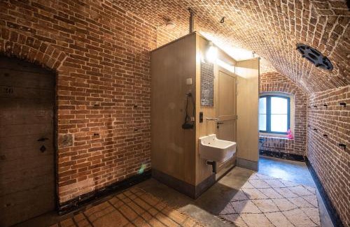 Vuren Hotel | Fort Vuren