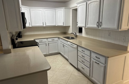 Ocean City House | Fort Walton Beach Vacation Home Minutes to White Sand Beaches